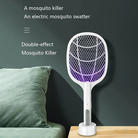 3 IN 1 Electric Mosquito Killer 3500V